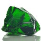 Gabionensteine aus Glas Grün 60-120 mm 25 kg Gabionensteine aus Glas Grün 60-120 mm 25 kg