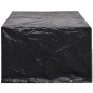 vidaXL Gartenmöbel-Abdeckung 8 Ösen 135x135x90 cm vidaXL Gartenmöbel-Abdeckung 8 Ösen 135x135x90 cm