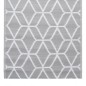 Outdoor-Teppich Grau 160x230 cm PP Outdoor-Teppich Grau 160x230 cm PP