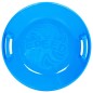 Rutschteller Blau 66,5 cm PP Rutschteller Blau 66,5 cm PP