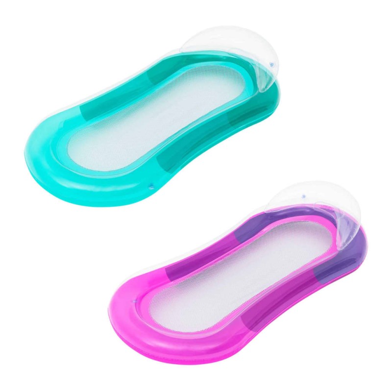 Bestway Luftmatratze Aqua Lounge Bestway Luftmatratze Aqua Lounge