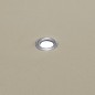 Pavillondach 310 g/m² 3×3 m Beige Pavillondach 310 g/m² 3×3 m Beige