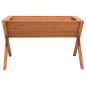 Hochbeet 90x55x56 cm Tannenholz Hochbeet 90x55x56 cm Tannenholz