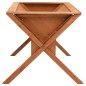 Hochbeet 90x55x56 cm Tannenholz Hochbeet 90x55x56 cm Tannenholz