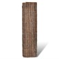 vidaXL Rindenzaun 400×100 cm vidaXL Rindenzaun 400×100 cm