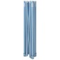 Faltzelt Pop-Up mit 4 Seitenteilen 3 x 4,5 m Blau Faltzelt Pop-Up mit 4 Seitenteilen 3 x 4,5 m Blau