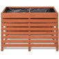 Blumenkasten 100x50x71 cm Holz Blumenkasten 100x50x71 cm Holz