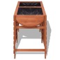 Blumenkasten 100x50x71 cm Holz Blumenkasten 100x50x71 cm Holz