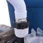 Sandfilteranlage mit Zeitschaltuhr 530 W 10980 L/h Sandfilteranlage mit Zeitschaltuhr 530 W 10980 L/h