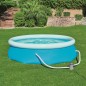 Bestway Swimmingpool-Set Fast Set 305x76 cm 57270 Bestway Swimmingpool-Set Fast Set 305x76 cm 57270
