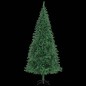 Künstlicher Weihnachtsbaum 300 cm Grün Künstlicher Weihnachtsbaum 300 cm Grün