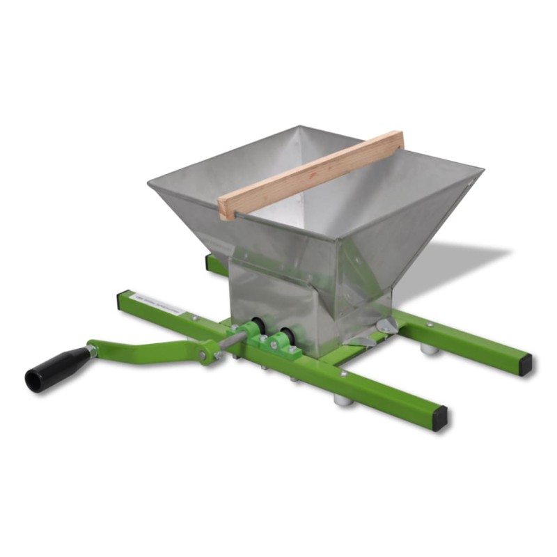 vidaXL Früchte-Mühle 7 L vidaXL Früchte-Mühle 7 L