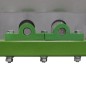 vidaXL Früchte-Mühle 7 L vidaXL Früchte-Mühle 7 L