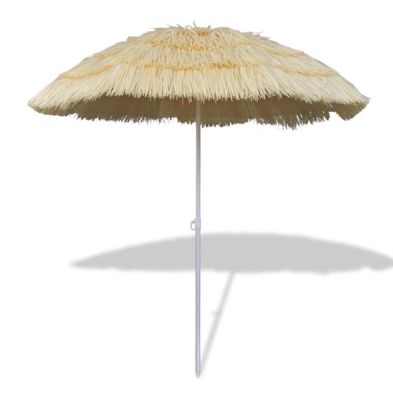 Klappbarer Hawaii-Sonnenschirm Klappbarer Hawaii-Sonnenschirm