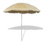 Klappbarer Hawaii-Sonnenschirm Klappbarer Hawaii-Sonnenschirm