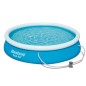 Bestway Swimmingpool-Set Fast Set 366x76 cm 57274 Bestway Swimmingpool-Set Fast Set 366x76 cm 57274