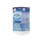 Bestway Swimmingpool-Set Fast Set 366x76 cm 57274 Bestway Swimmingpool-Set Fast Set 366x76 cm 57274