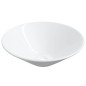 Waschbecken 2 Stk. Weiß 42x42x14 cm Keramik Waschbecken 2 Stk. Weiß 42x42x14 cm Keramik