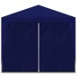 Partyzelt 3x9 m Blau Partyzelt 3x9 m Blau
