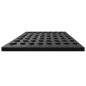 vidaXL Fallschutzfliesen 6 Stk. Gummi 50 x 50 x 3 cm Schwarz vidaXL Fallschutzfliesen 6 Stk. Gummi 50 x 50 x 3 cm Schwarz