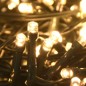 120-tlg. Weihnachtskugeln mit Weihnachtsbaumspitze 300 LEDs 120-tlg. Weihnachtskugeln mit Weihnachtsbaumspitze 300 LEDs