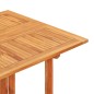 Schmetterling Gartentisch Klappbar 150x90x75cm Teak Massivholz Schmetterling Gartentisch Klappbar 150x90x75cm Teak Massivholz