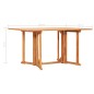 Schmetterling Gartentisch Klappbar 150x90x75cm Teak Massivholz Schmetterling Gartentisch Klappbar 150x90x75cm Teak Massivholz