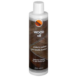 vidaXL Holzöl für Möbel 250 ml