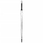 vidaXL Regenschirm Transparent 107 cm vidaXL Regenschirm Transparent 107 cm