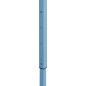 Pop-Up-Partyzelt Faltbar 3x6 m Anthrazit Pop-Up-Partyzelt Faltbar 3x6 m Anthrazit