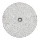 vidaXL Sonnenschirmständer Granit Rund 20 kg vidaXL Sonnenschirmständer Granit Rund 20 kg
