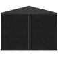 vidaXL Partyzelt 3x9 m Anthrazit vidaXL Partyzelt 3x9 m Anthrazit
