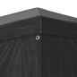 vidaXL Partyzelt 3x9 m Anthrazit vidaXL Partyzelt 3x9 m Anthrazit