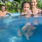 Bestway Steel Pro Swimming Pool 300x201x66 cm Bestway Steel Pro Swimming Pool 300x201x66 cm