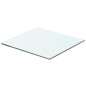 Regalboden Glas Transparent 40 cm x 30 cm Regalboden Glas Transparent 40 cm x 30 cm