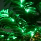 vidaXL Künstliche Palme mit 88 LEDs Warmweiß 150 cm vidaXL Künstliche Palme mit 88 LEDs Warmweiß 150 cm