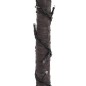 vidaXL Künstliche Palme mit 88 LEDs Warmweiß 150 cm vidaXL Künstliche Palme mit 88 LEDs Warmweiß 150 cm