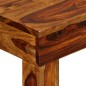 Konsolentisch Massivholz Palisander 120x35x75 cm Konsolentisch Massivholz Palisander 120x35x75 cm