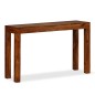 Konsolentisch Massivholz Palisander 120x35x75 cm Konsolentisch Massivholz Palisander 120x35x75 cm