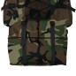 Armee-Style Rucksack XXL 100 L Camouflage Armee-Style Rucksack XXL 100 L Camouflage
