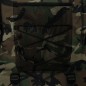 Armee-Style Rucksack XXL 100 L Camouflage Armee-Style Rucksack XXL 100 L Camouflage