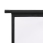 Beamer Leinwand 50" 4:3 Beamer Leinwand 50" 4:3