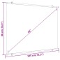 Beamer Leinwand 50" 4:3 Beamer Leinwand 50" 4:3