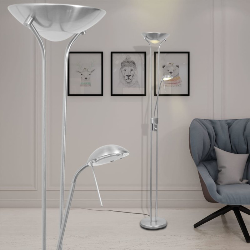 Stehleuchte Dimmbar LED 23 W Stehleuchte Dimmbar LED 23 W