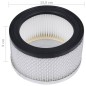 HEPA Filter 2 Stk. für Aschesauger Waschbar HEPA Filter 2 Stk. für Aschesauger Waschbar