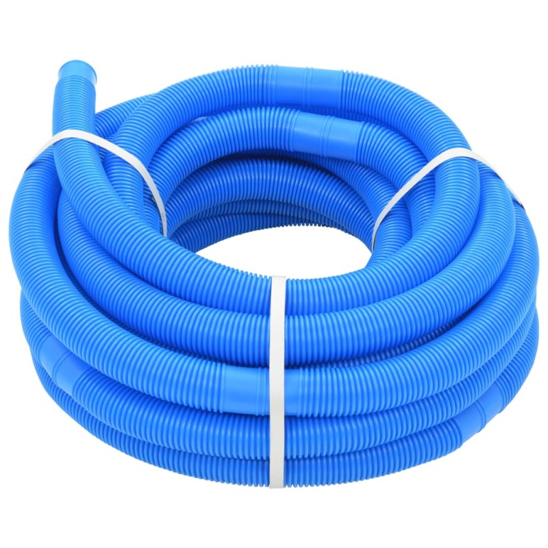Poolschlauch Blau 32 mm 15,4 m Poolschlauch Blau 32 mm 15,4 m