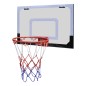 Mini Basketballkorb Set mit Ball und Pumpe- Innenbereich Mini Basketballkorb Set mit Ball und Pumpe- Innenbereich