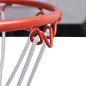 Mini Basketballkorb Set mit Ball und Pumpe- Innenbereich Mini Basketballkorb Set mit Ball und Pumpe- Innenbereich