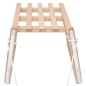 Schlitten 110x40x34 cm Sperrholz Schlitten 110x40x34 cm Sperrholz