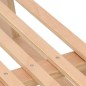 Schlitten 110x40x34 cm Sperrholz Schlitten 110x40x34 cm Sperrholz